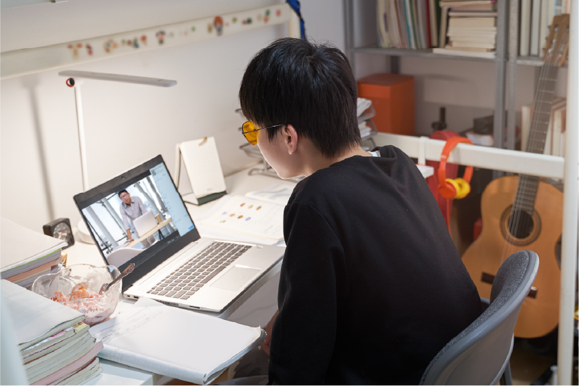 授業デザインと学習環境を工夫する