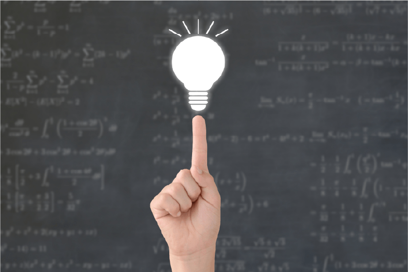 生徒の創造性を引き出すアイデアの補助