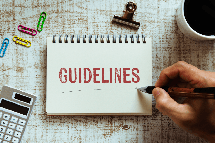 暫定ガイドラインが示す「AIとの向き合い方」