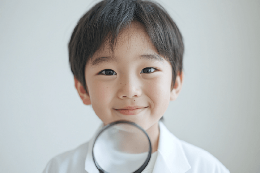 探究性：知的好奇心を刺激し、思考を深める