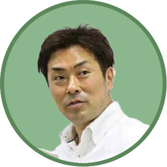 白陵中学校白陵高等学校 山科 祐一 先生