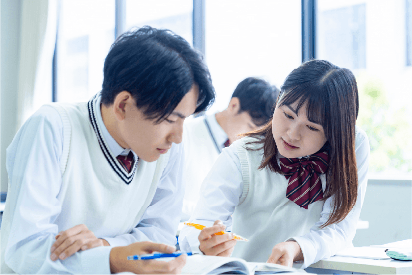 事前学習をしない生徒への対応