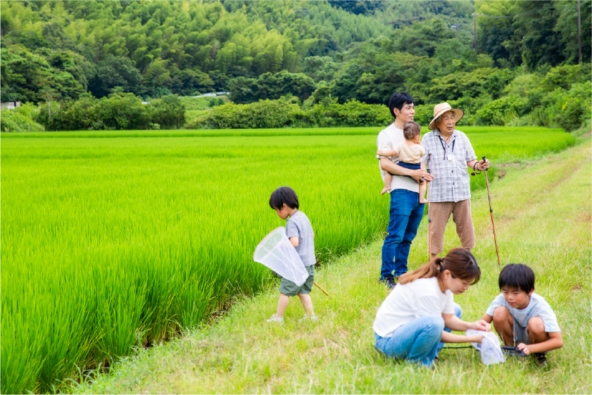  「学習（ラーニング）」と「休暇（バケーション）」を組み合わせた造語
