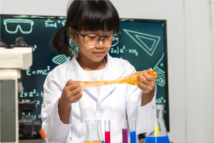 体験や探究学習を重視する教育へのシフト