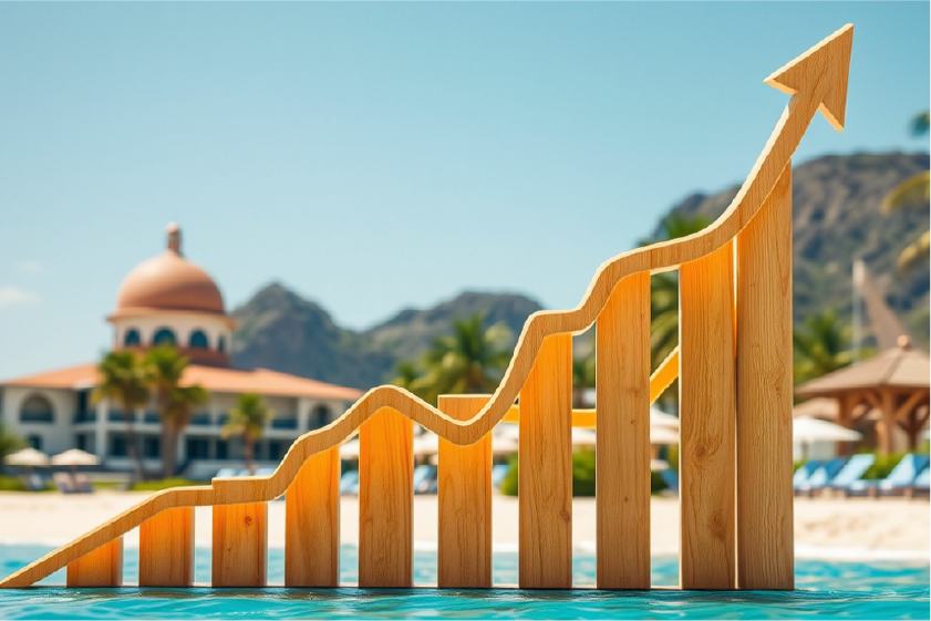 【社会・地域】平日の観光需要創出による地域経済の活性化