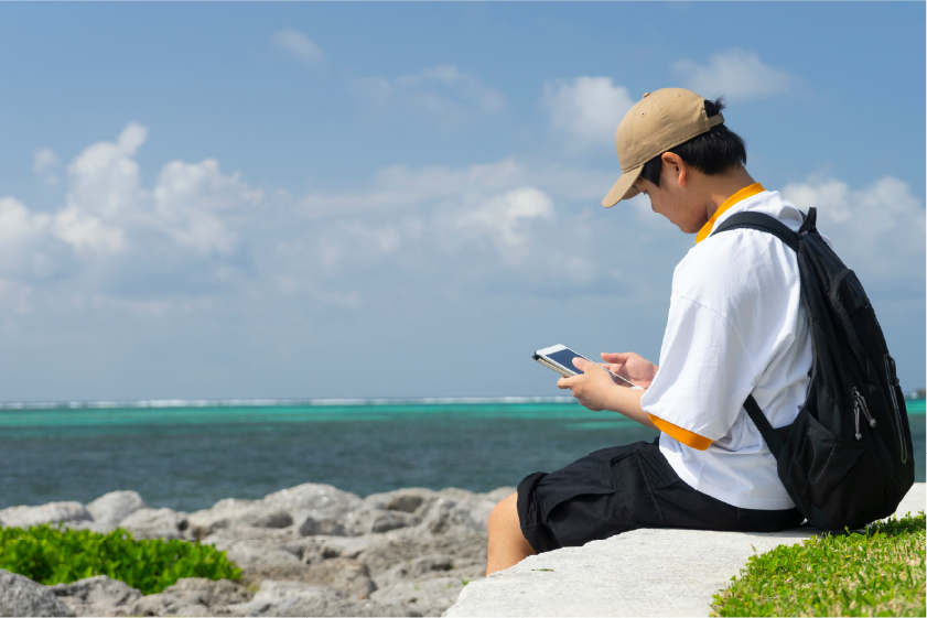 【発展】ICT活用で体験を「探究的な学び」へ