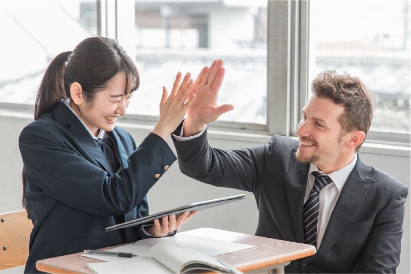 「学習の個性化」で、子どもの興味・関心に応じた学びを広げる