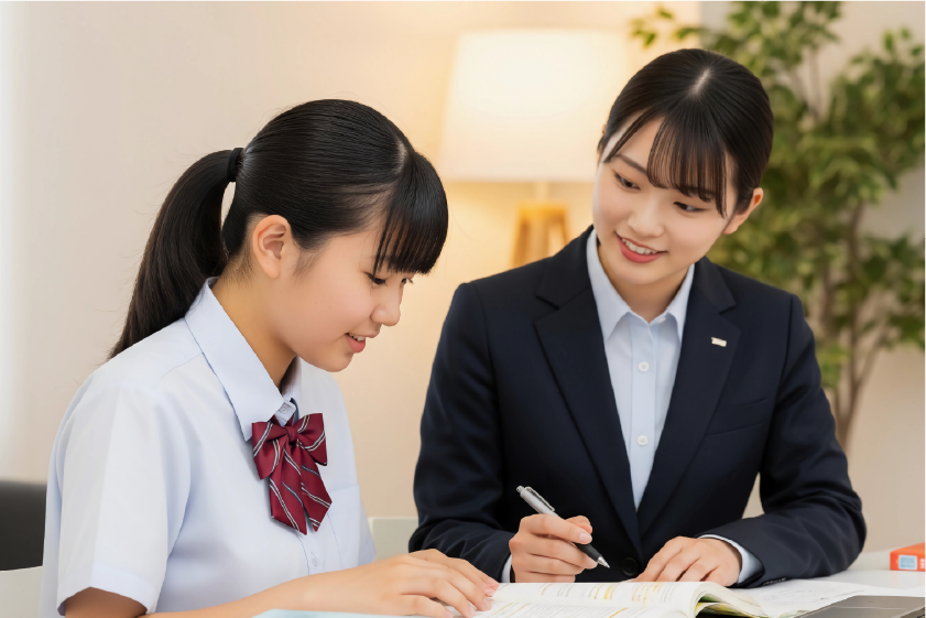 「指導の個別化」で、一人ひとりの学びを確実に保障する