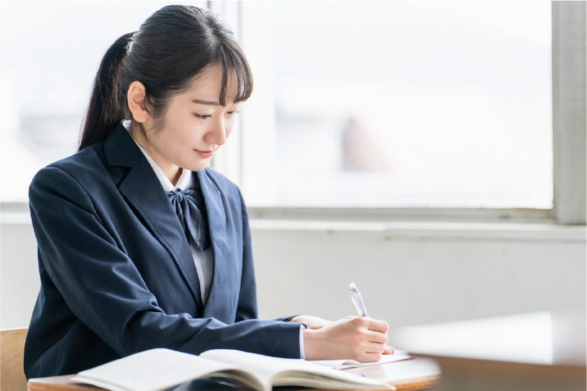 グループでの学び合いが、個人の理解を一層深める