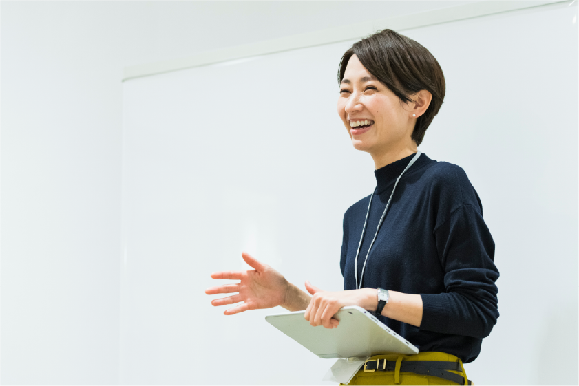 教師に求められる役割と意識すべきこととは