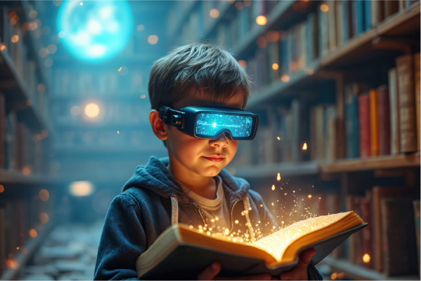 Society 5.0時代とGIGAスクール構想という大きな変化