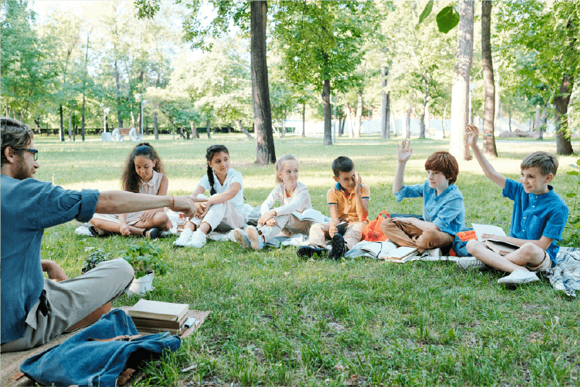 オルタナティブ教育が注目されている背景