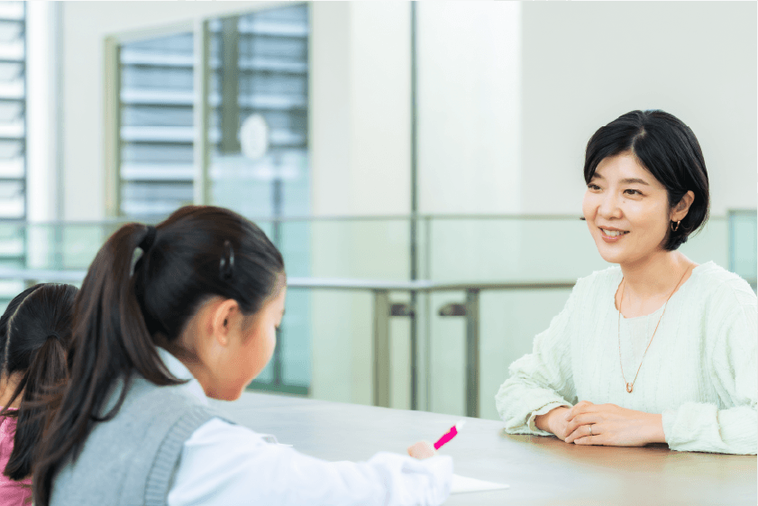 フリースクールとの違い