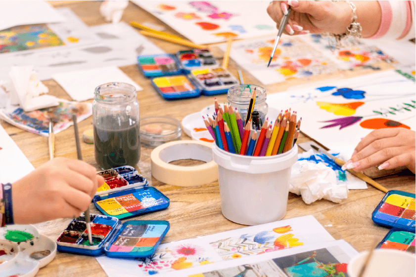 シュタイナー教育：心と体の調和的な成長を目指す全人教育