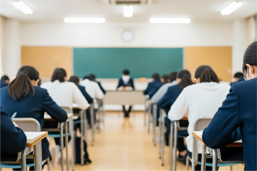 高校教育でカリキュラム・マネジメントが求められる理由