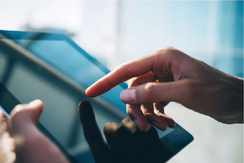 教科横断の連携は「情報源の統一」からはじめる