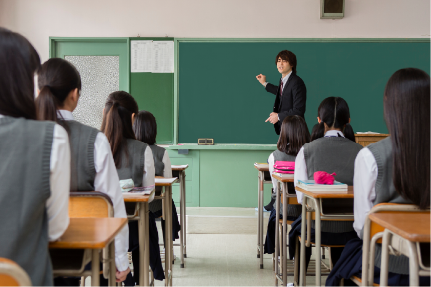 「探究」の評価の難しさは逆算で解決する
