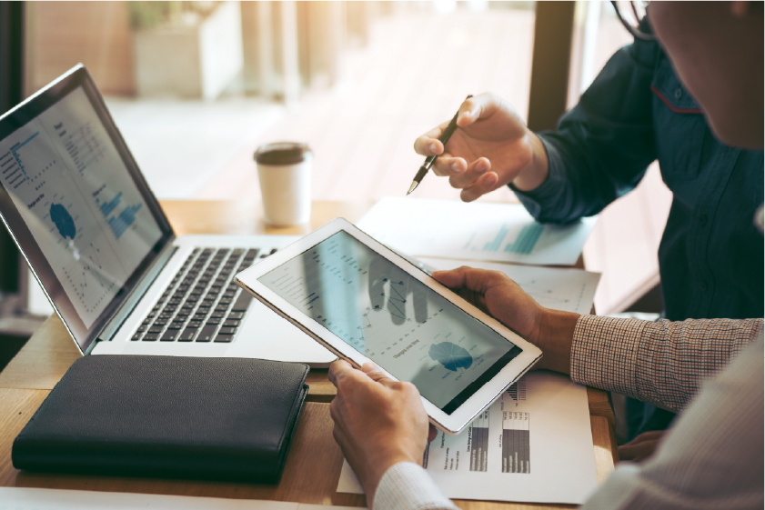 「校務負担」の限界はデジタル化で効率的に