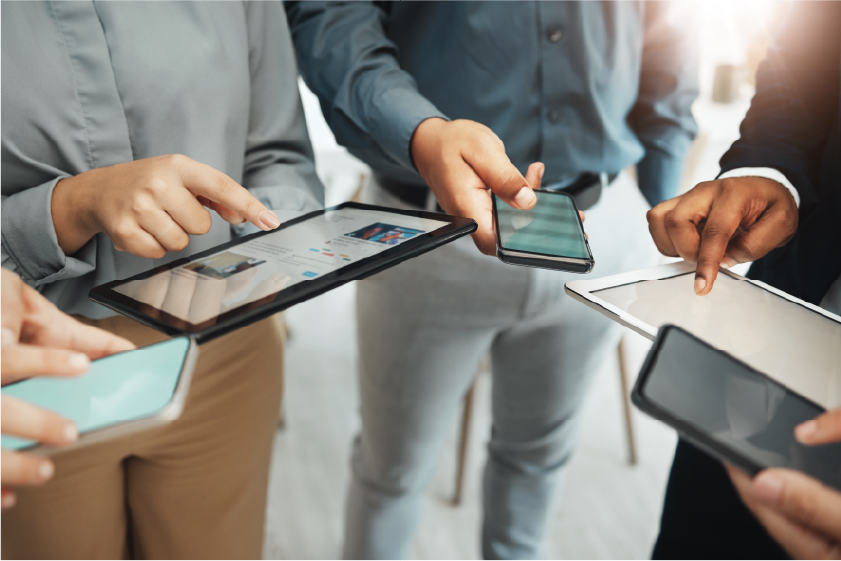 提出BOX・クラス共有による双方向授業とプロセス評価