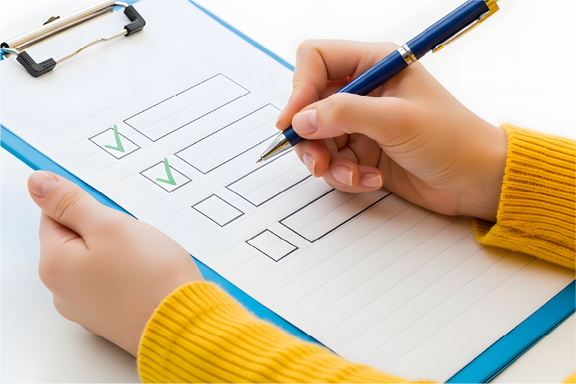 【Check】学習成果とプロセスの評価