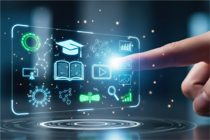 アクティブラーニングとの違い