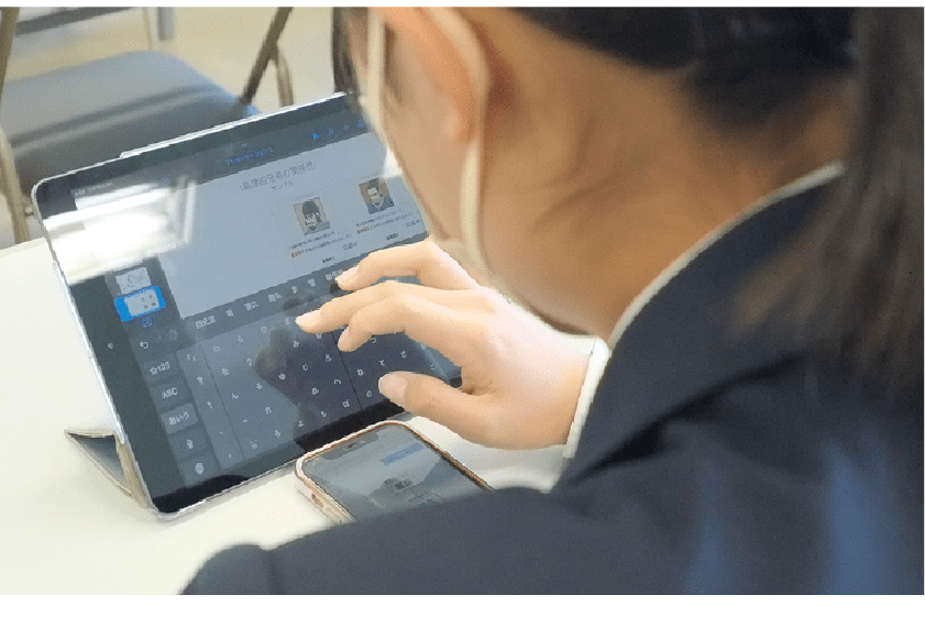 ツール選定が難しい