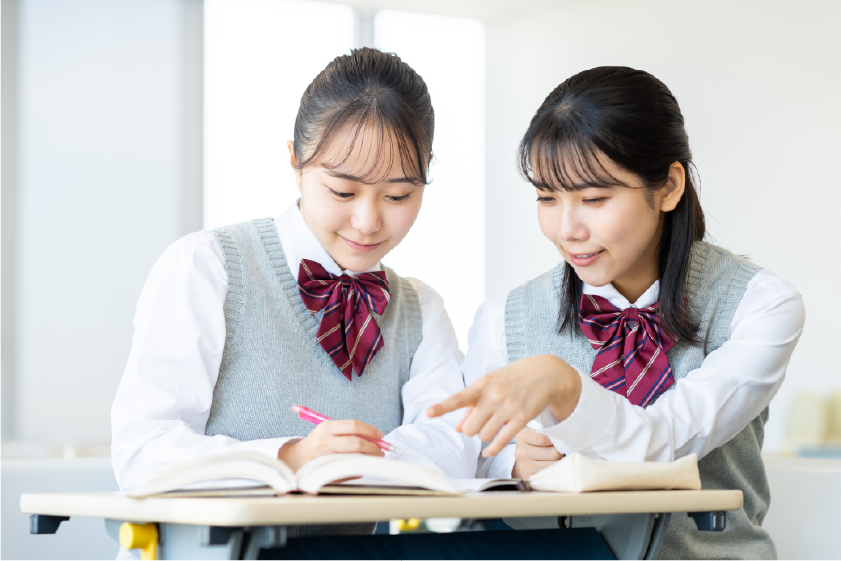 話し合いを可視化してアクティブラーニングを実現