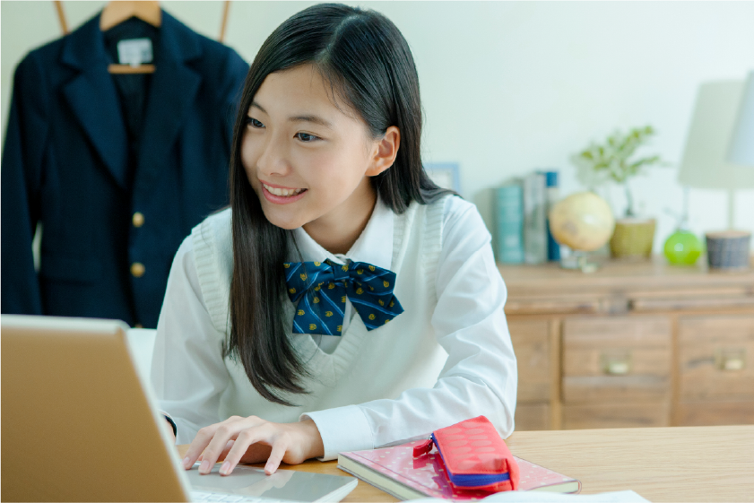 ICTインフラの整備