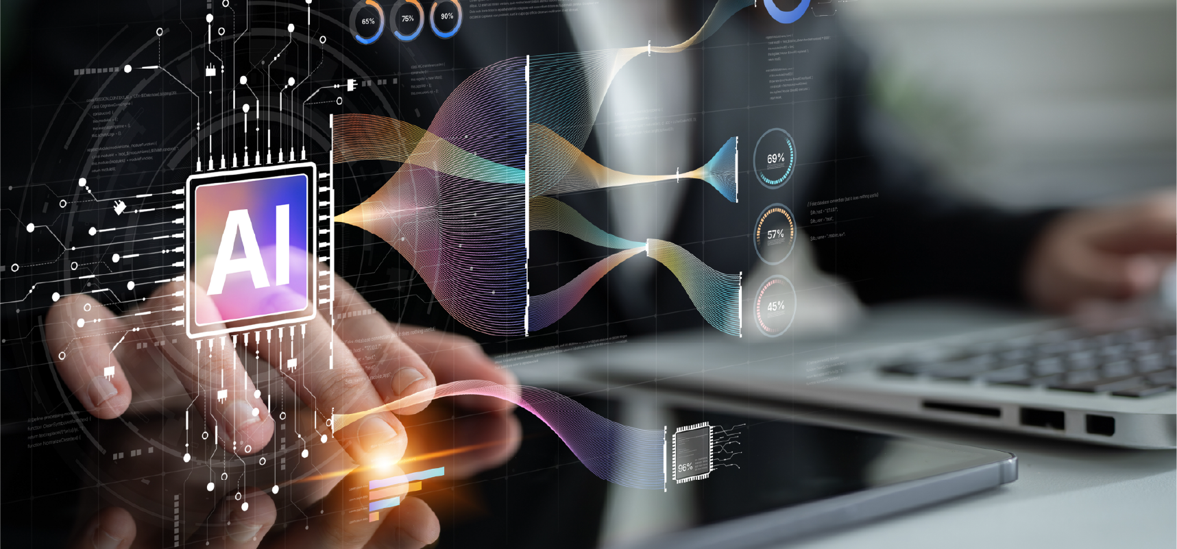 アダプティブラーニングはAIで学習を「個別最適化」する仕組み 教育現場での導入メリットや事例を紹介