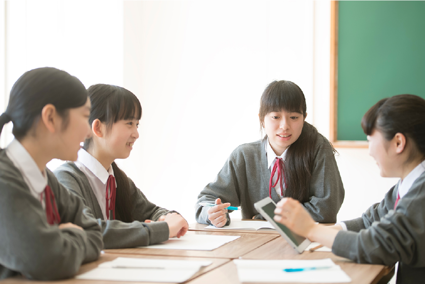 【話す】他者との対話で「認知のズレ」に気づく