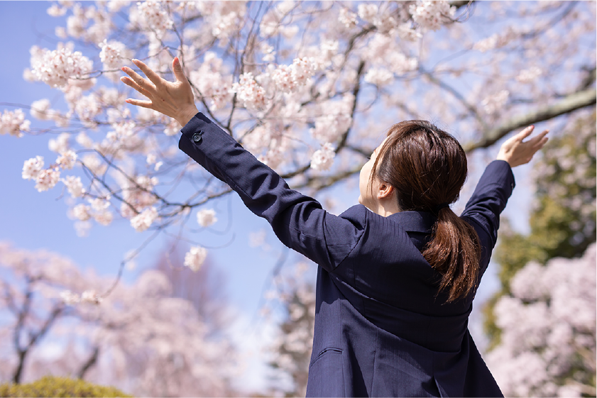 自己理解・自己管理能力