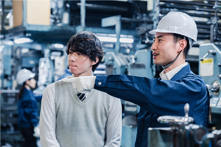 「やりっ放し」になりがちな体験活動と振り返りの不足