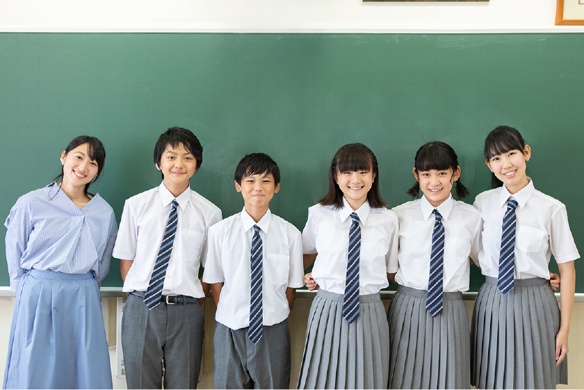 高等学校におけるキャリア教育の重点ポイント