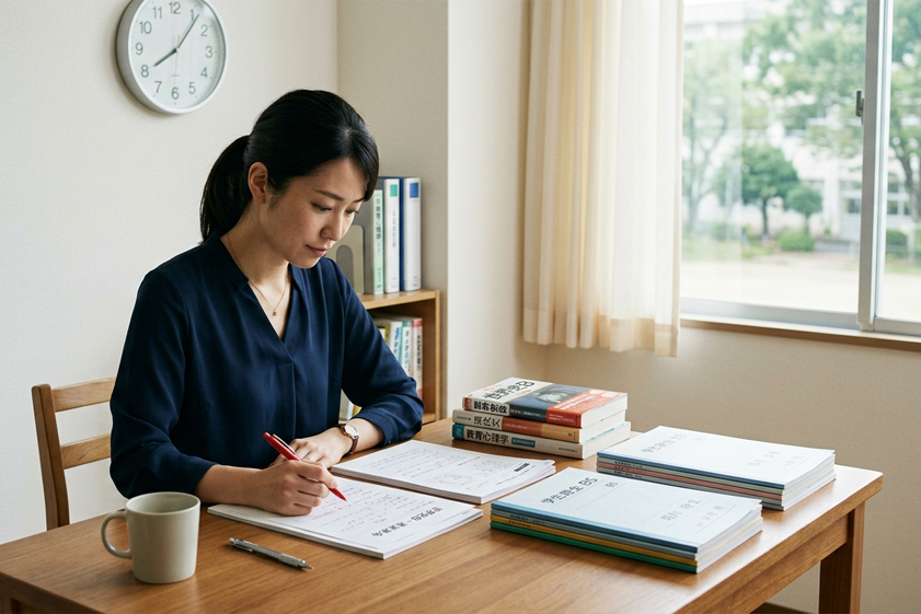 自由進度学習とは