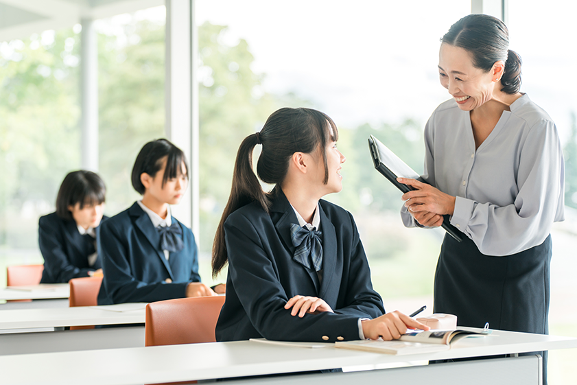 自由進度学習を成功させるポイント：ティーチャー／ファシリテーター／ジェネレーターへの意識改革