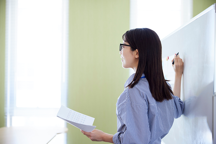 自由進度学習の失敗しない導入手順3ステップ【環境づくり】