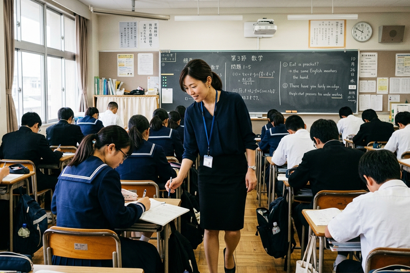 高校教育における自由進度学習の課題は「進捗管理」と「評価」の難しさ