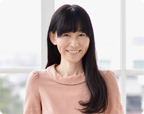 今度珠美さん
