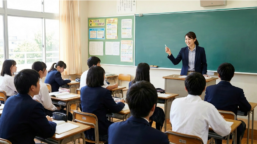 ① オリエンテーションを丁寧に行う