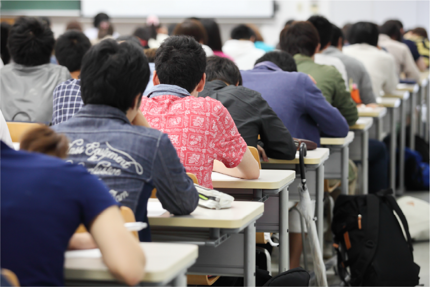 ③従来の「成績のための評価」にも新しい型を取り入れる