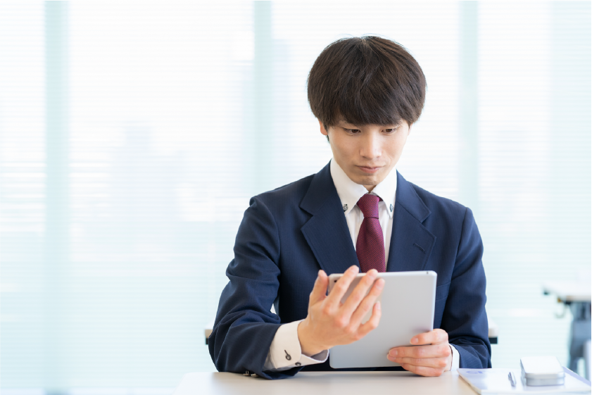 ②評価の3つの型を使い分ける