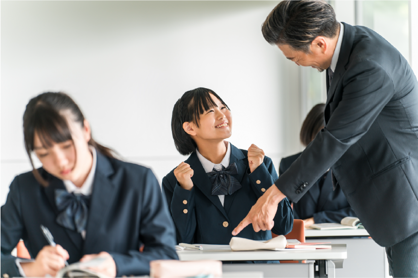 ④評価の本質を「回収」ではなく「応答」と捉える