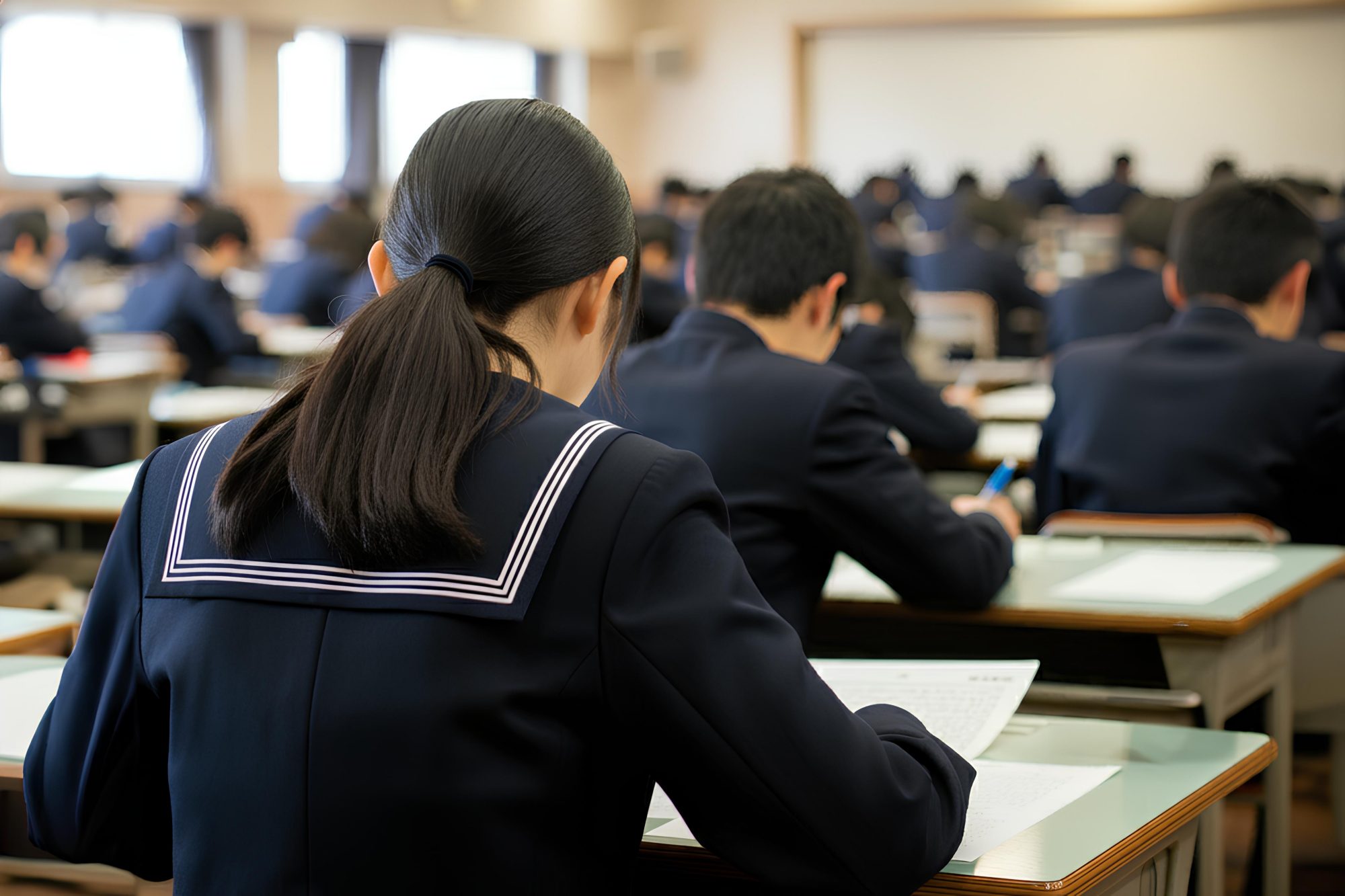 「起業家教育」だけではない、高校教育としてのアントレプレナーシップ教育