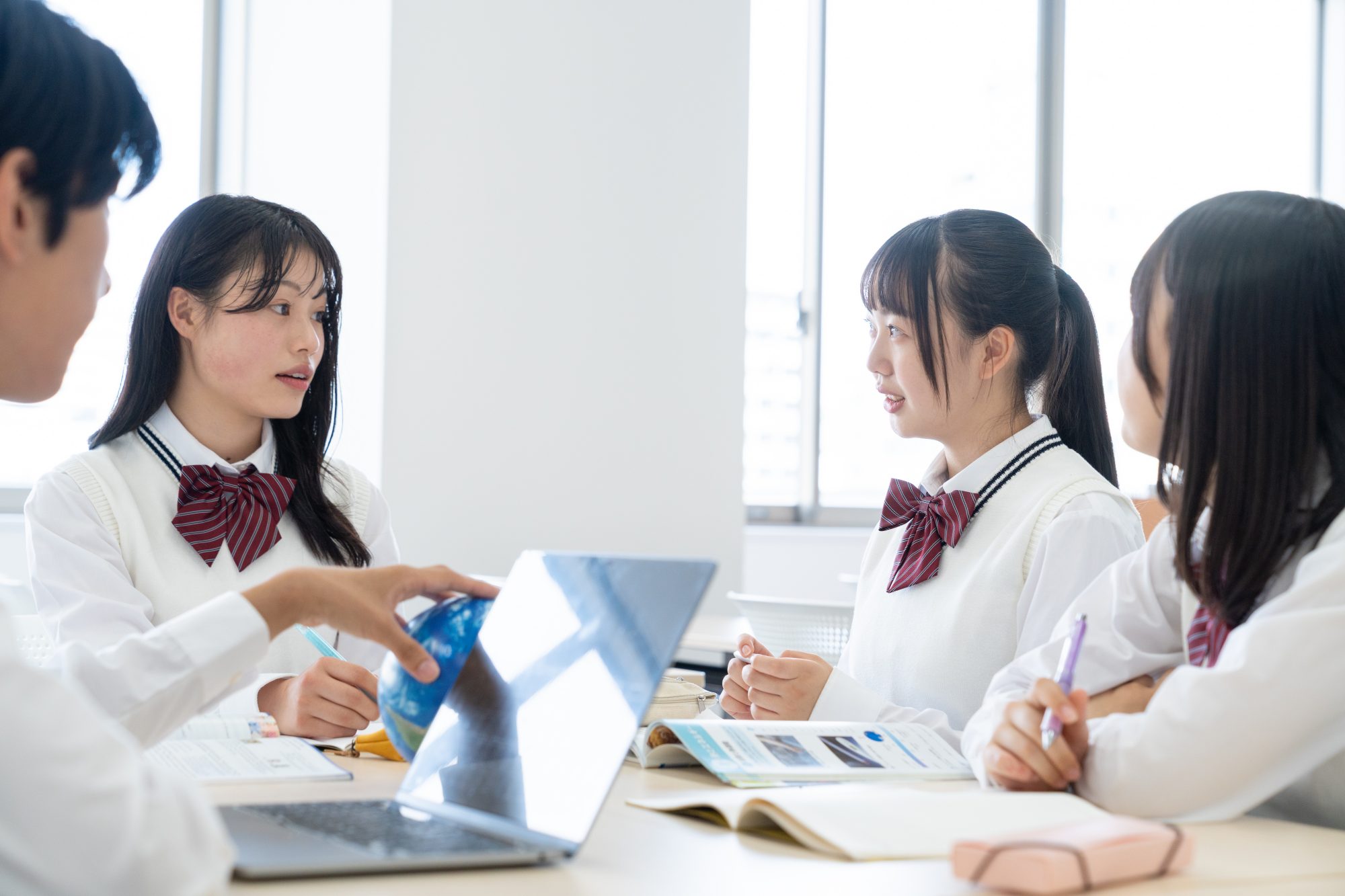 ビジネス活動は目的ではなく手段