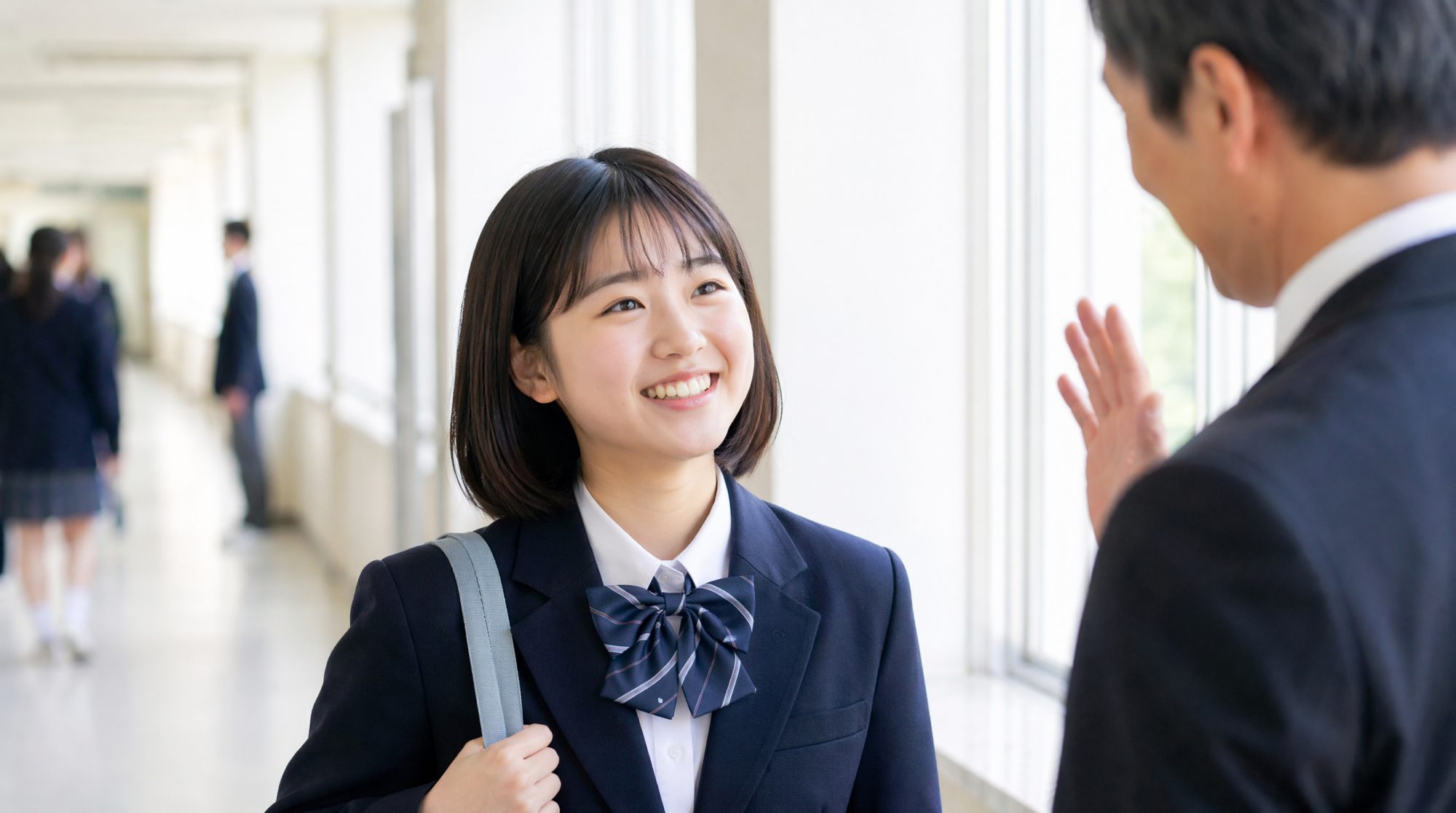見るべきは、成果物の手前にある変化