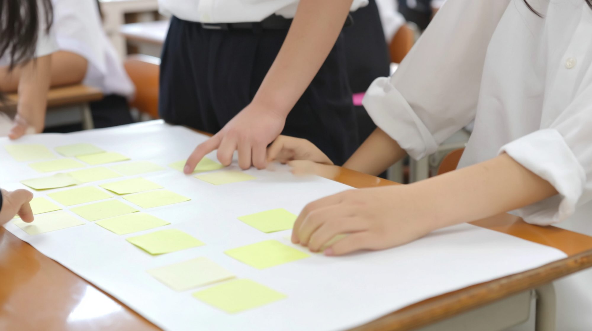 「売れそう」から「誰に届けたいか」へ