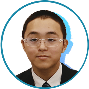 佐野 新太 さん （静岡サレジオ高等学校）