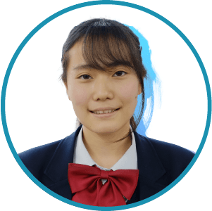 関谷 穂南さん （浦和実業学園高等学校）