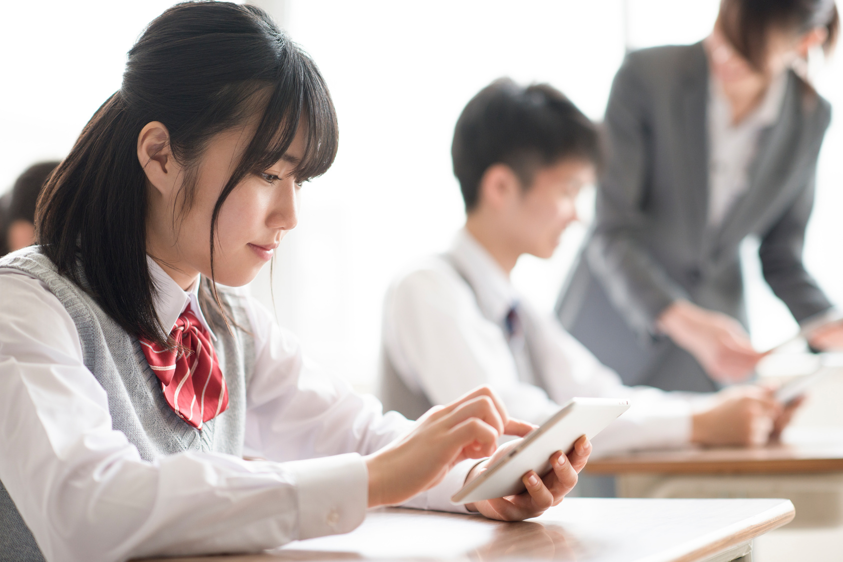 校務DXとは？高校で今あらためて重要視される理由