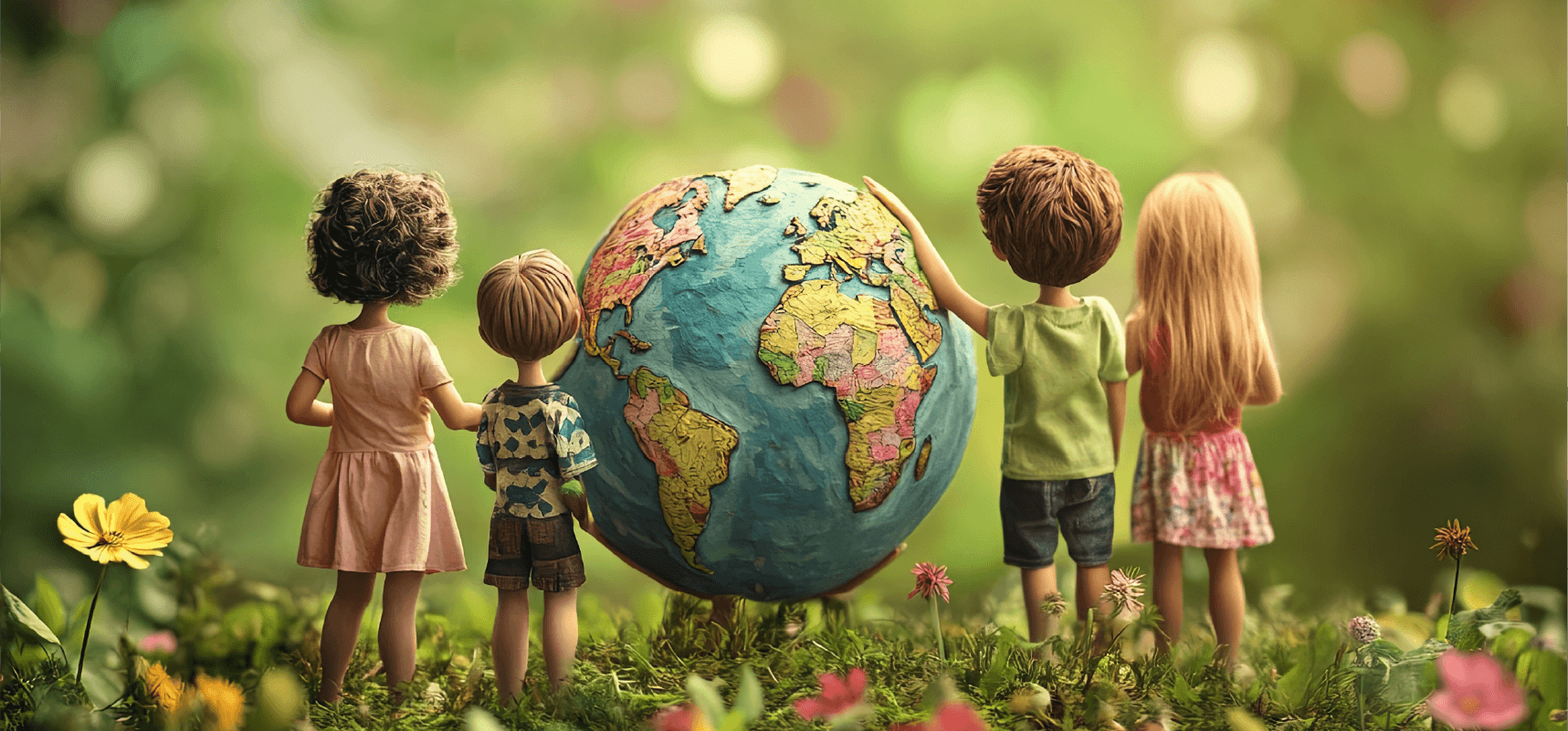 オルタナティブ教育とは？公教育との違いやメリットから、 学校現場で活かすヒントまで解説